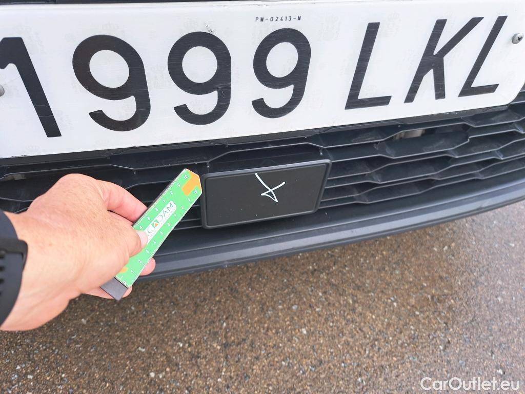  Seat  Arona SEAT  / 2017 / 5P / todoterreno 1.0 TSI 85kW (115Cv) Style Edition Eco (CX) #8