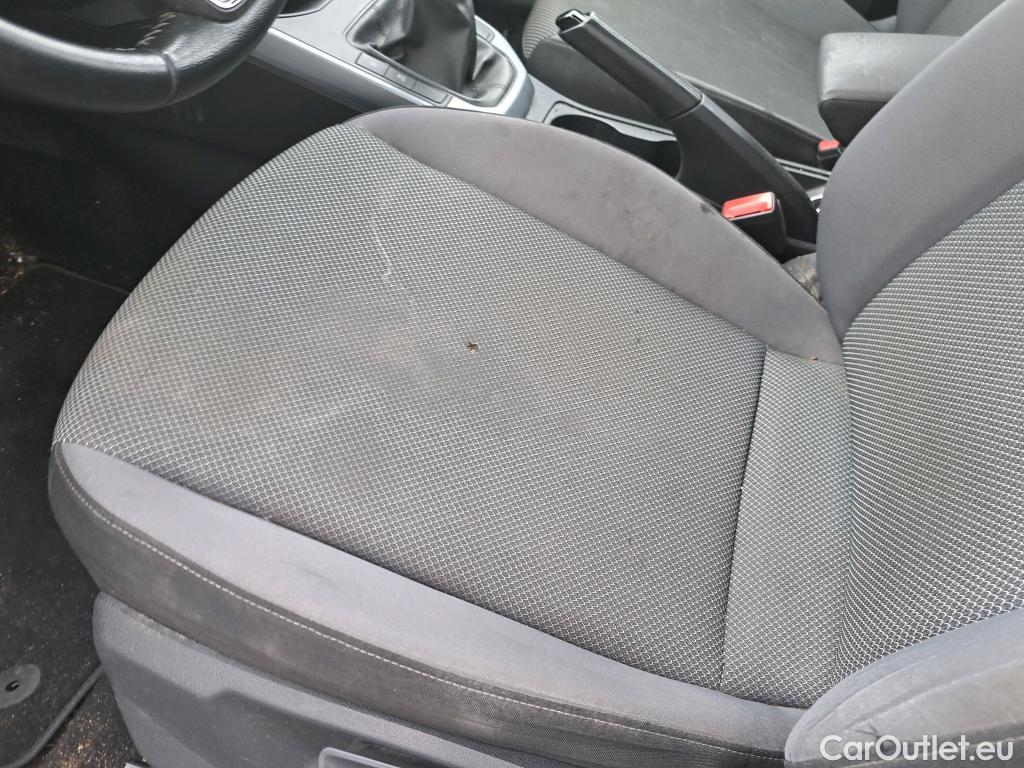  Seat  Arona SEAT  / 2017 / 5P / todoterreno 1.0 TSI 85kW (115Cv) Style Edition Eco (CX) #22