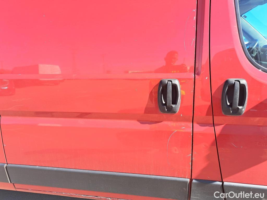  Peugeot  Boxer PEUGEOT  / 2014 / 4P / furgón Pack 335 L3 H2 BHDI 103kW (140CV) S&S #29