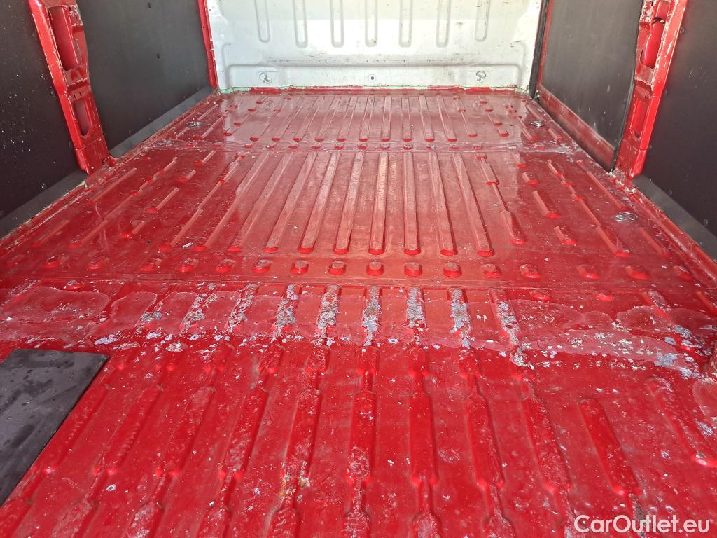  Peugeot  Boxer PEUGEOT  / 2014 / 4P / furgón Pack 335 L3 H2 BHDI 103kW (140CV) S&S #7