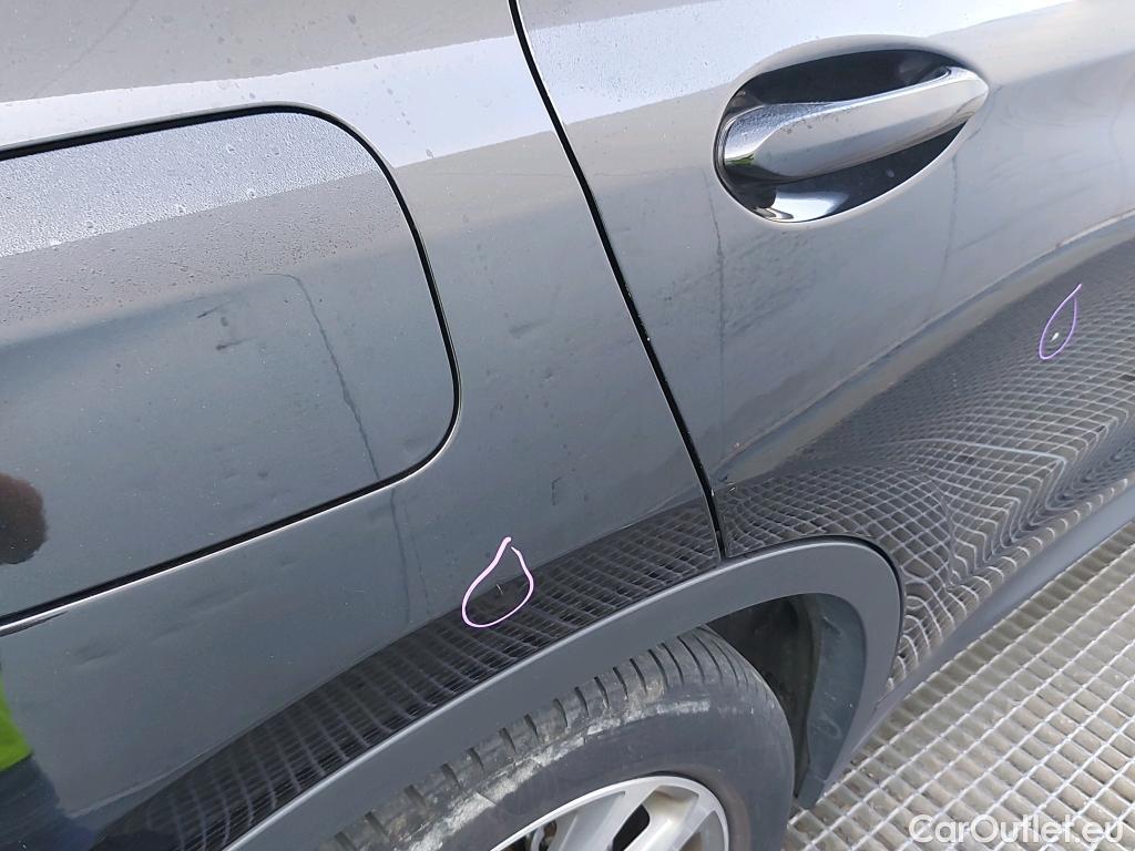  Bmw  X3 BMW  / 2017 / 5P / todoterreno xDrive20d (AC2) #3