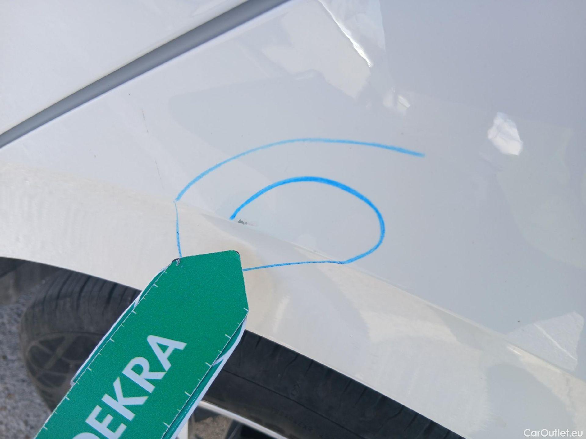  Volkswagen  Polo VOLKSWAGEN  / 2017 / 5P / berlina con portón Advance 1.0 TSI 70kW (95CV) #22