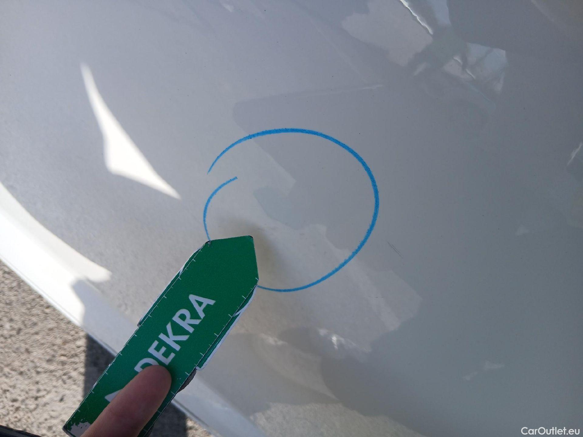  Volkswagen  Polo VOLKSWAGEN  / 2017 / 5P / berlina con portón Advance 1.0 TSI 70kW (95CV) #19