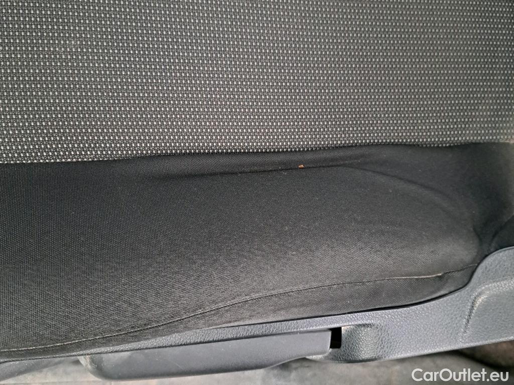  Citroen  Berlingo CITROEN  / 2018 / 3P / furgón derivado de turismo Talla M BlueHDi 100 WORKER #24