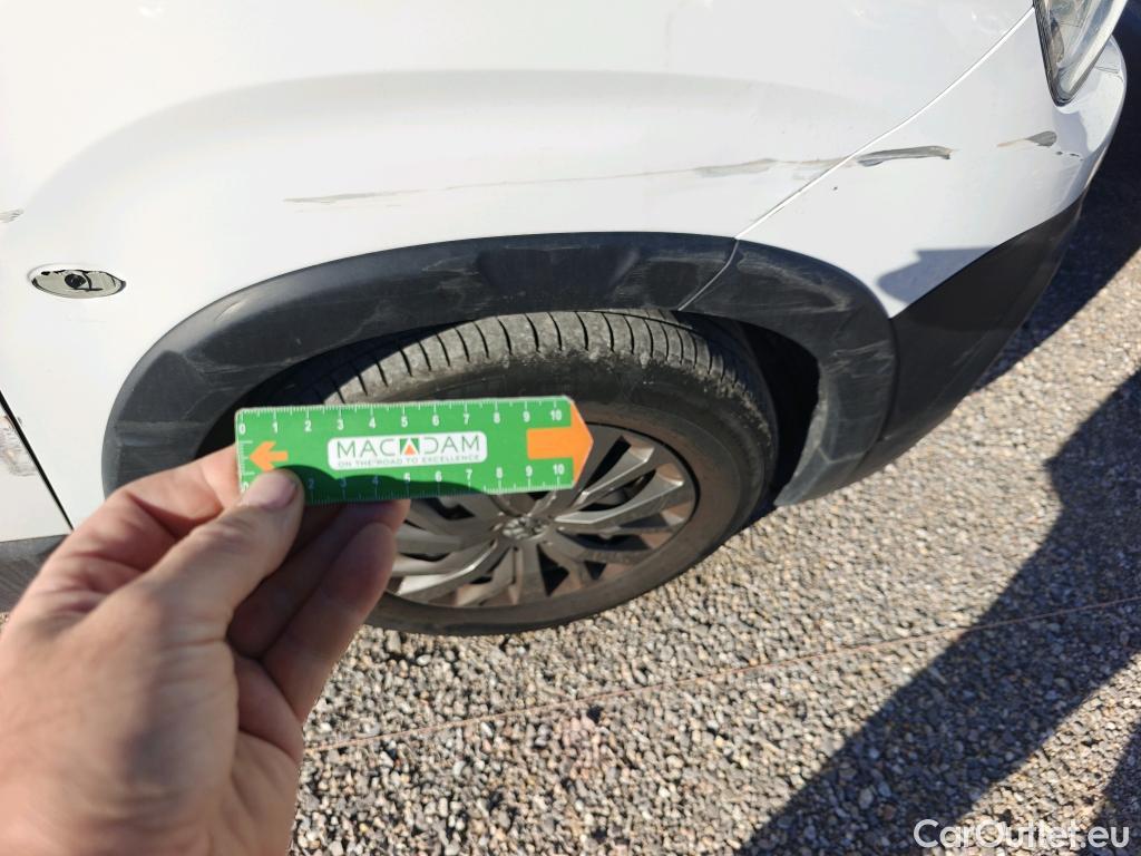  Peugeot  RIFTER PEUGEOT  / 2018 / 5P / combi Active Pack Business Std. BlueHDi 100 #33