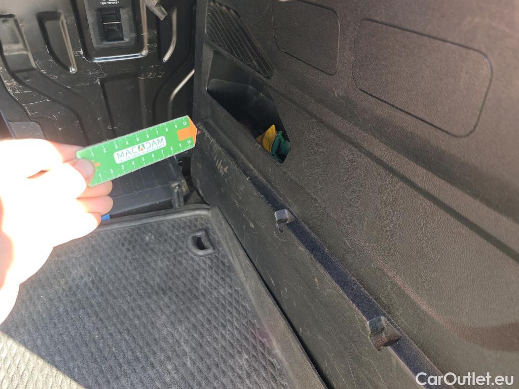  Peugeot  RIFTER PEUGEOT  / 2018 / 5P / combi Active Pack Business Std. BlueHDi 100 #20