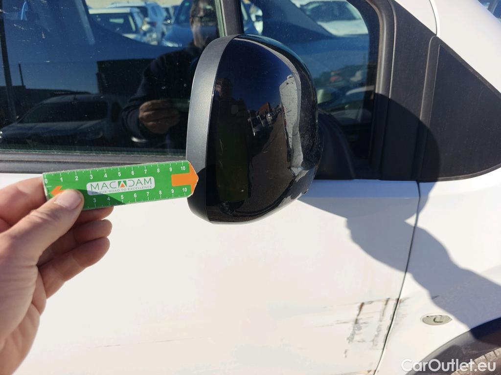  Peugeot  RIFTER PEUGEOT  / 2018 / 5P / combi Active Pack Business Std. BlueHDi 100 #39