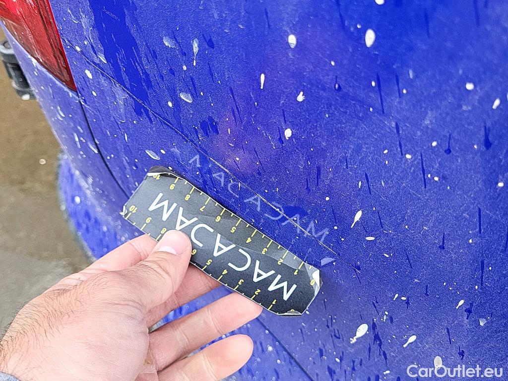  Ford  Transit FORD  Courier/2014/4P/furgón der.turis Van 1.0 EcoBoost 75kW Trend #22