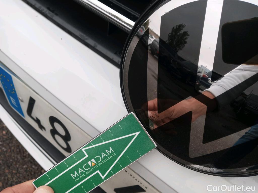  Volkswagen  Polo VOLKSWAGEN  / 2017 / 5P / berlina con portón Advance 1.0 TSI 70kW (95CV) #24