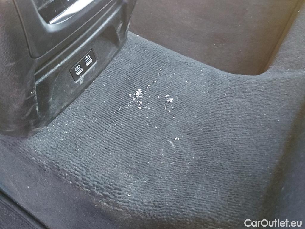  Bmw  X3 BMW  / 2017 / 5P / todoterreno xDrive20d (AC2) #27