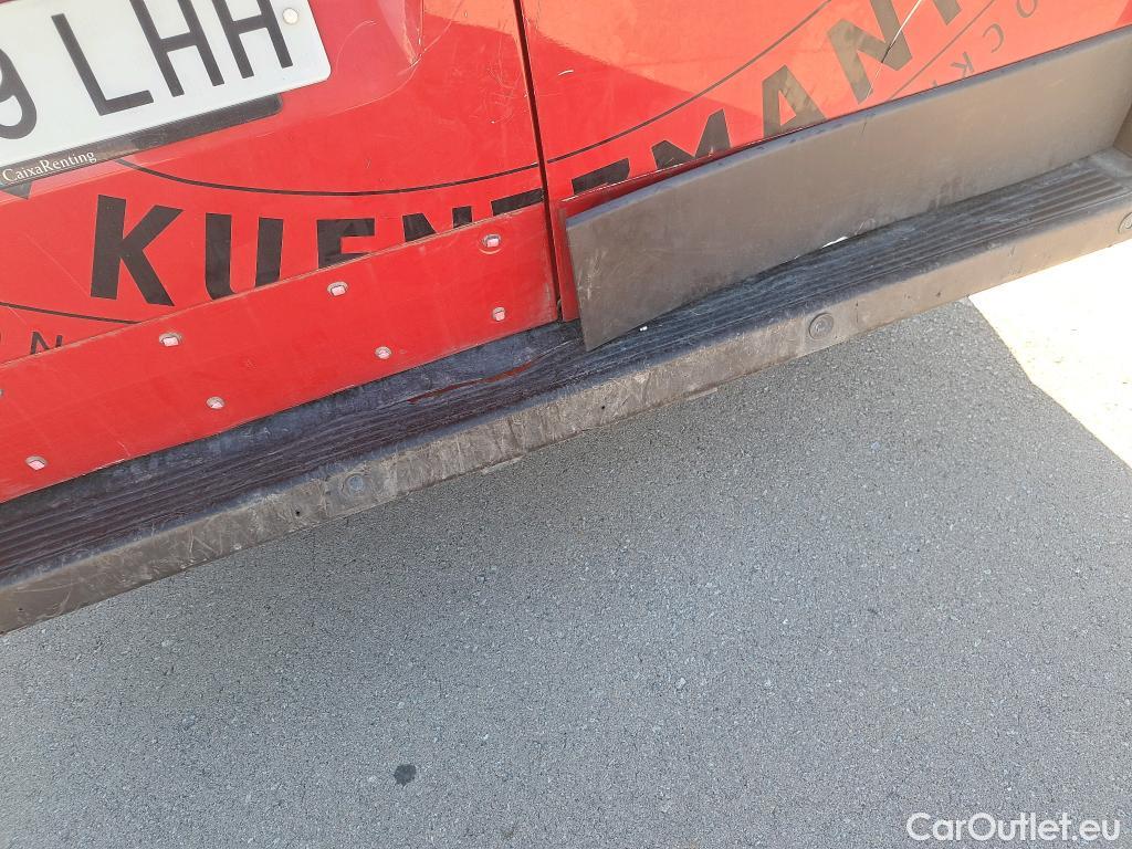  Peugeot  Boxer PEUGEOT  / 2014 / 4P / furgón Pack 335 L3 H2 BHDI 103kW (140CV) S&S #25