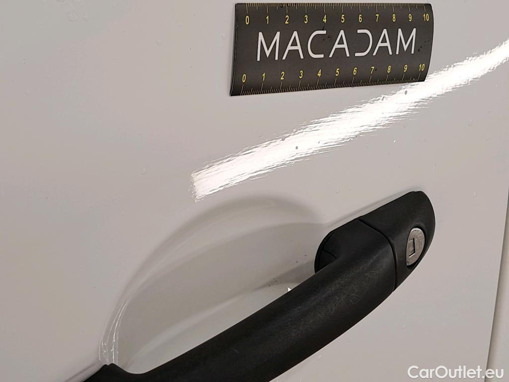  Citroen  Berlingo  Fourgon Confort L1 (Court) 1.6 100CV BVM5 E5 #4