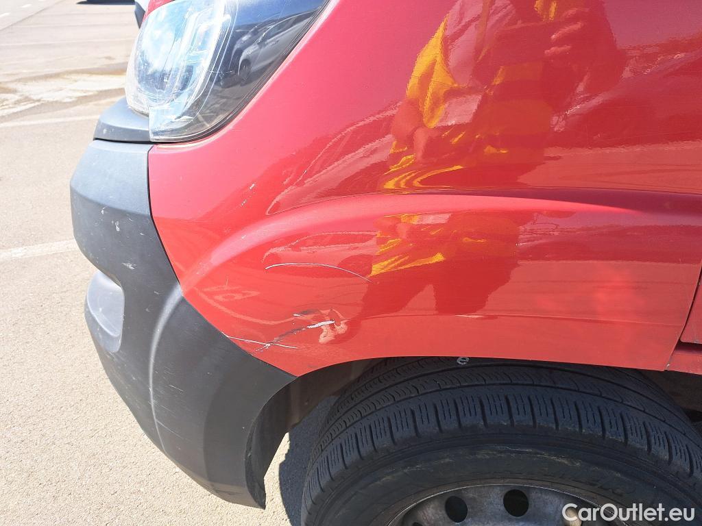  Peugeot  Boxer PEUGEOT  / 2014 / 4P / furgón Pack 335 L3 H2 BHDI 103kW (140CV) S&S #50