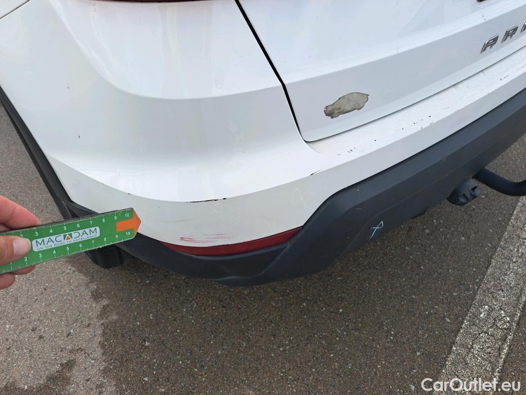  Seat  Arona SEAT  / 2017 / 5P / todoterreno 1.0 TSI 85kW (115Cv) Style Edition Eco (CX) #30