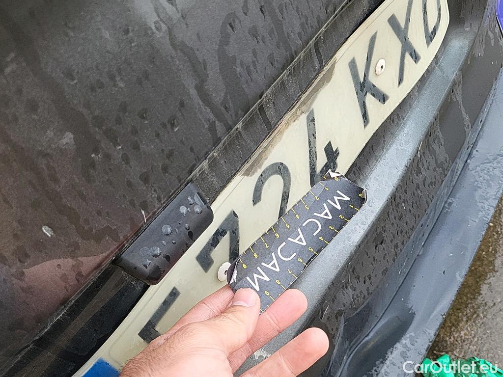  Ford  Transit FORD  Courier/2014/4P/furgón der.turis Van 1.0 EcoBoost 75kW Trend #26