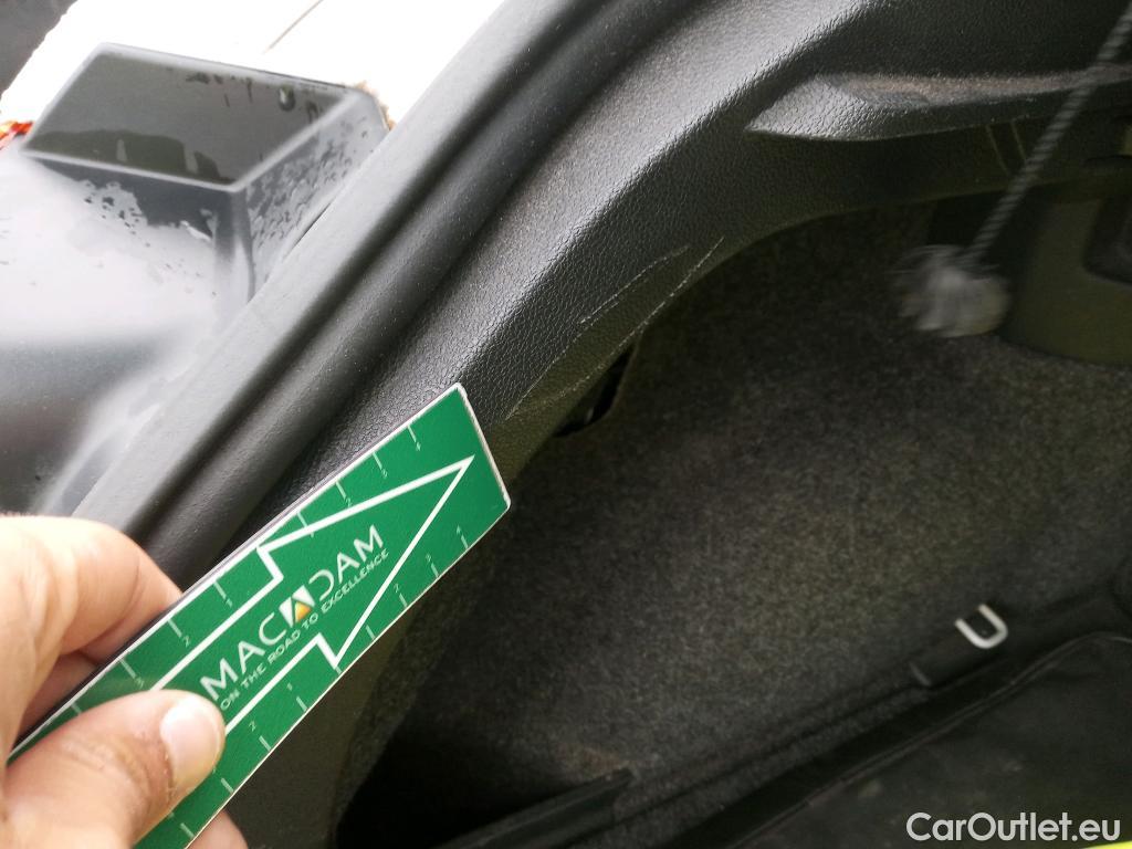  Volkswagen  Polo VOLKSWAGEN  / 2017 / 5P / berlina con portón Advance 1.0 TSI 70kW (95CV) #27