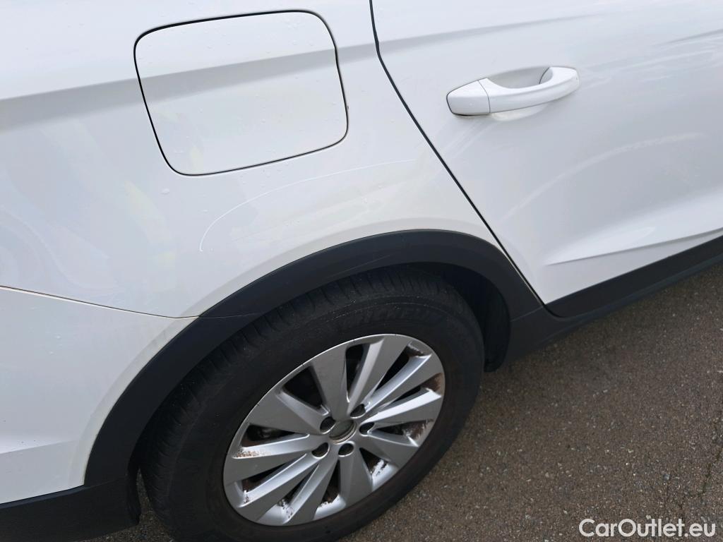  Seat  Arona SEAT  / 2017 / 5P / todoterreno 1.0 TSI 85kW (115Cv) Style Edition Eco (CX) #59