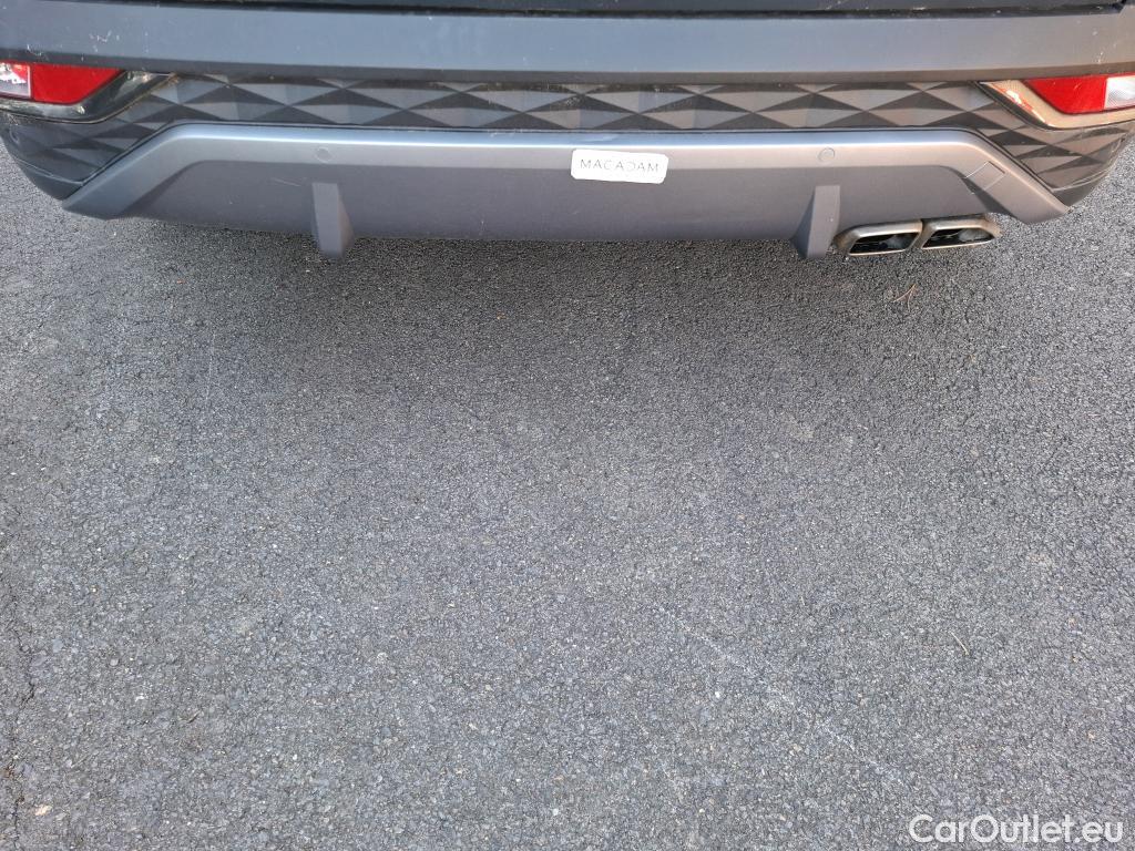  Hyundai  Tucson HYUNDAI  / 2020 / 5P / SUV 1.6 PHEV 265 HTRAC EXECUTIVE 4WD AUTO #1