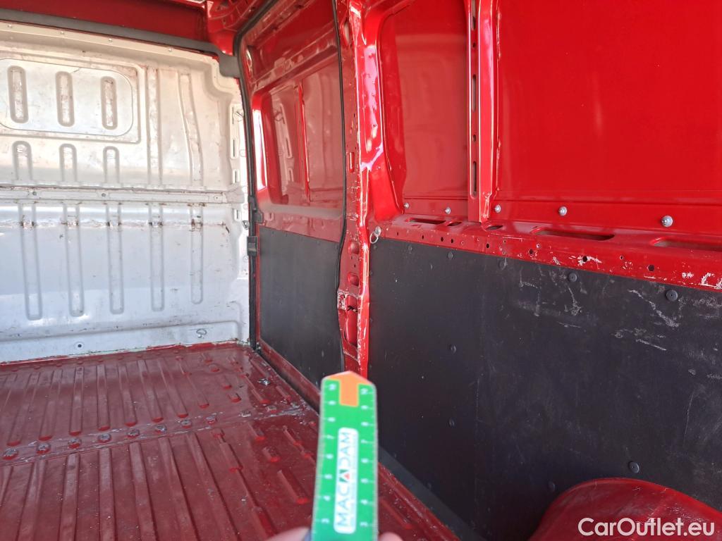  Peugeot  Boxer PEUGEOT  / 2014 / 4P / furgón Pack 335 L3 H2 BHDI 103kW (140CV) S&S #6