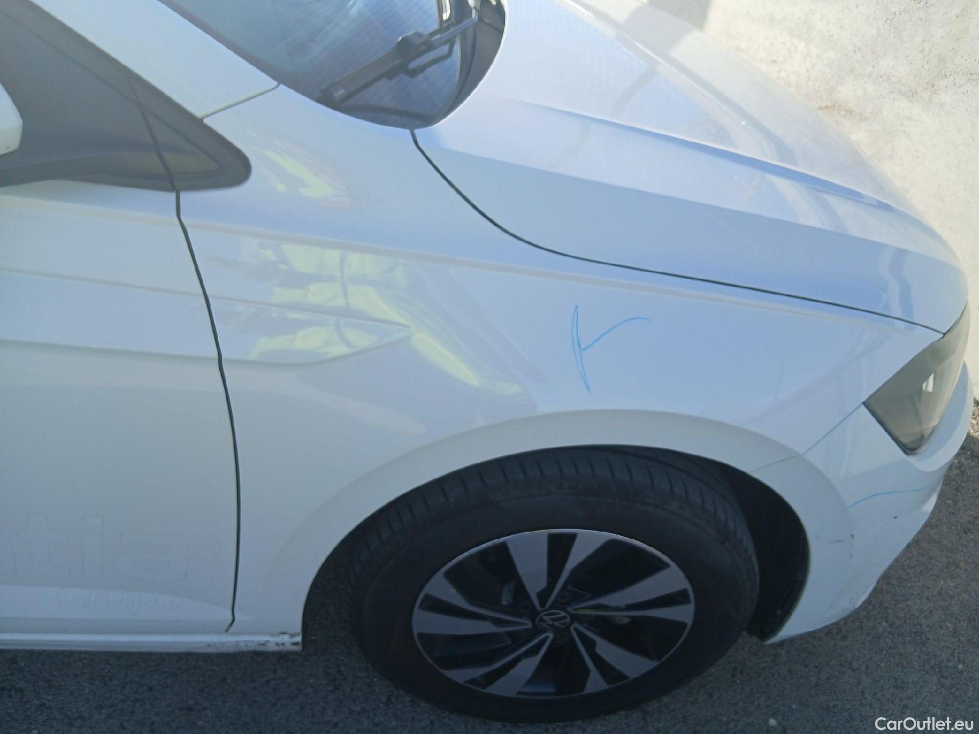  Volkswagen  Polo VOLKSWAGEN  / 2017 / 5P / berlina con portón Advance 1.0 TSI 70kW (95CV) #34