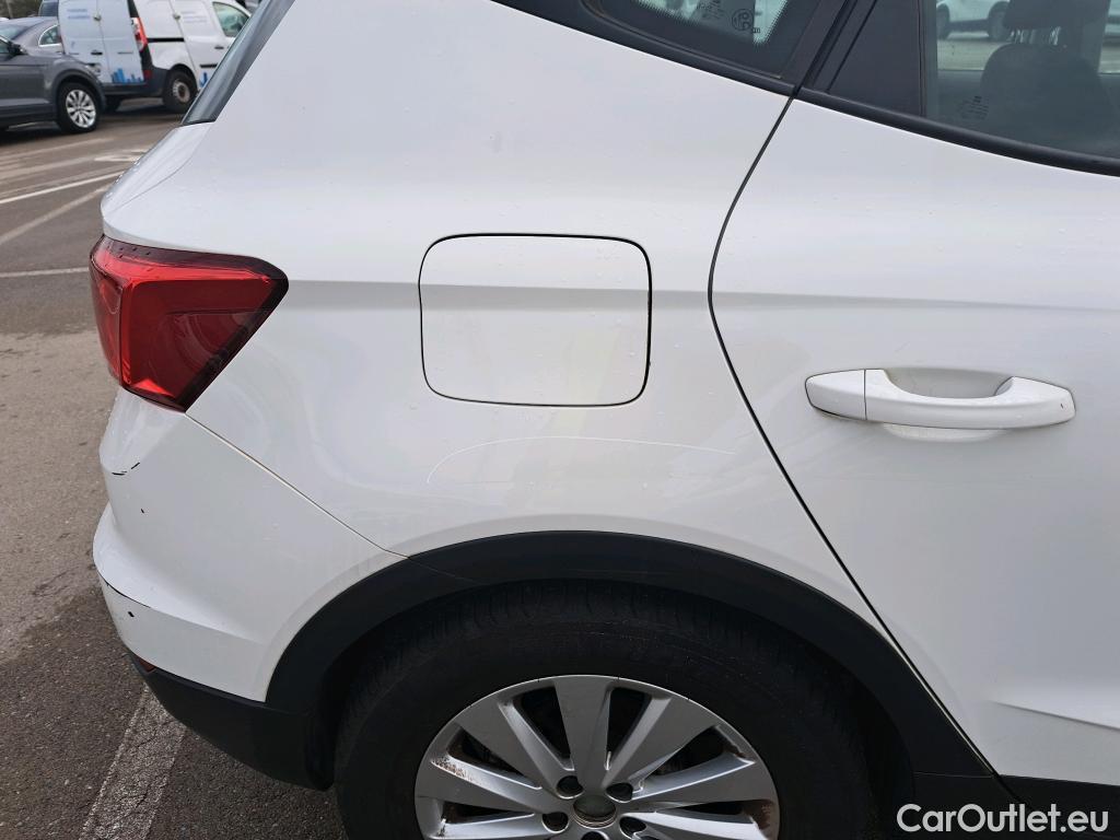  Seat  Arona SEAT  / 2017 / 5P / todoterreno 1.0 TSI 85kW (115Cv) Style Edition Eco (CX) #16