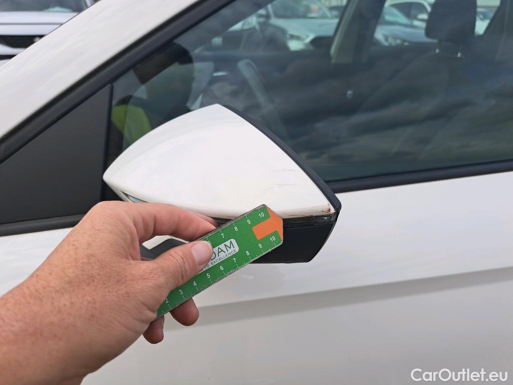  Seat  Arona SEAT  / 2017 / 5P / todoterreno 1.0 TSI 85kW (115Cv) Style Edition Eco (CX) #47