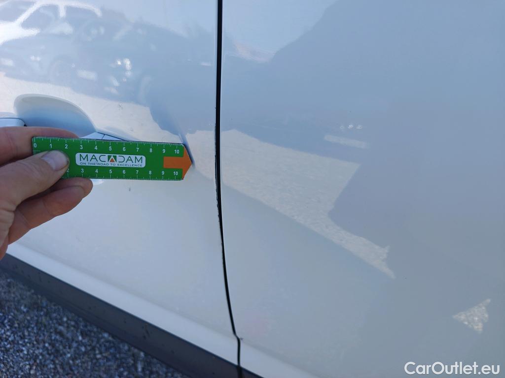  Peugeot  RIFTER PEUGEOT  / 2018 / 5P / combi Active Pack Business Std. BlueHDi 100 #16