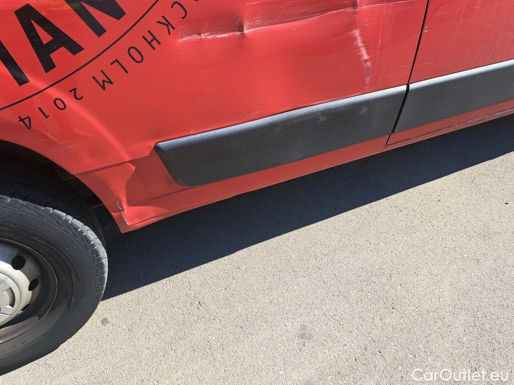  Peugeot  Boxer PEUGEOT  / 2014 / 4P / furgón Pack 335 L3 H2 BHDI 103kW (140CV) S&S #86