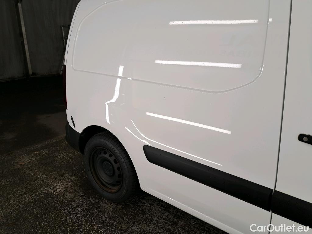  Citroen  Berlingo  Fourgon Confort L1 (Court) 1.6 100CV BVM5 E5 #2