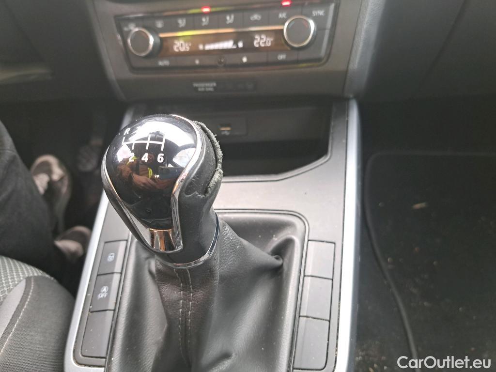  Seat  Arona SEAT  / 2017 / 5P / todoterreno 1.0 TSI 85kW (115Cv) Style Edition Eco (CX) #14