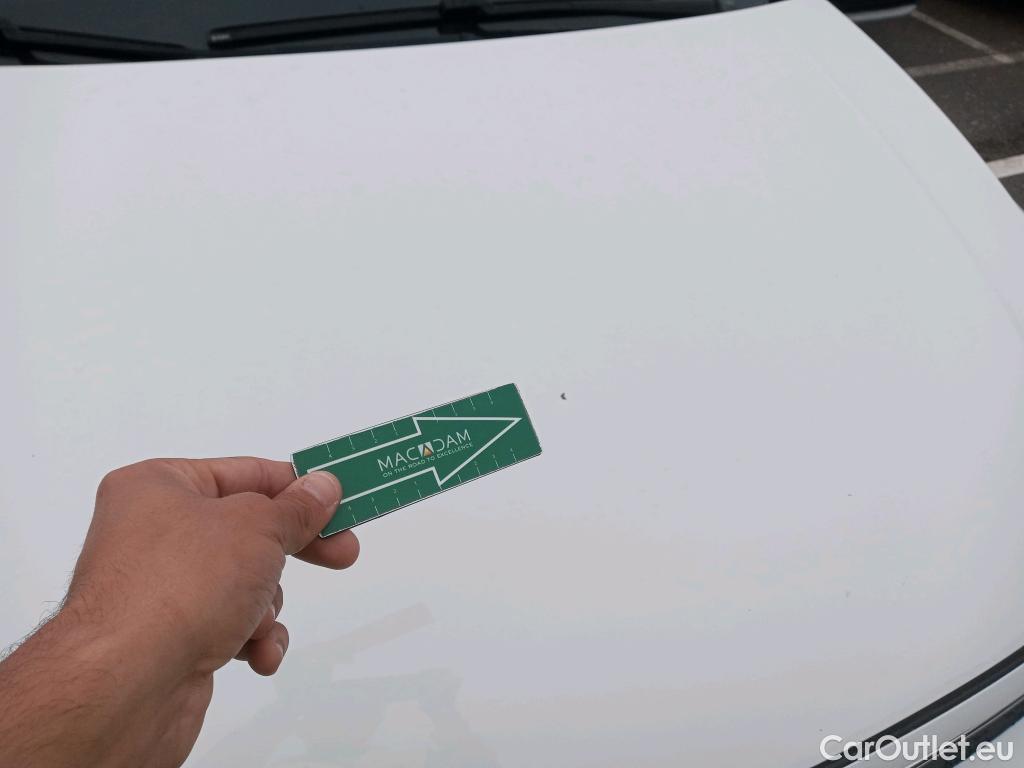  Volkswagen  Polo VOLKSWAGEN  / 2017 / 5P / berlina con portón Advance 1.0 TSI 70kW (95CV) #42