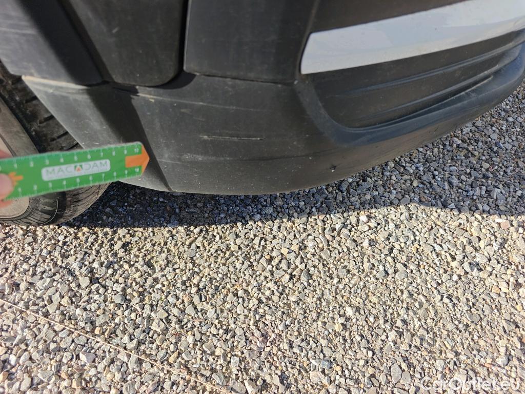  Peugeot  RIFTER PEUGEOT  / 2018 / 5P / combi Active Pack Business Std. BlueHDi 100 #38