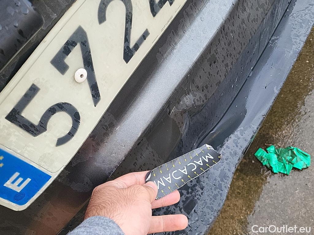  Ford  Transit FORD  Courier/2014/4P/furgón der.turis Van 1.0 EcoBoost 75kW Trend #2