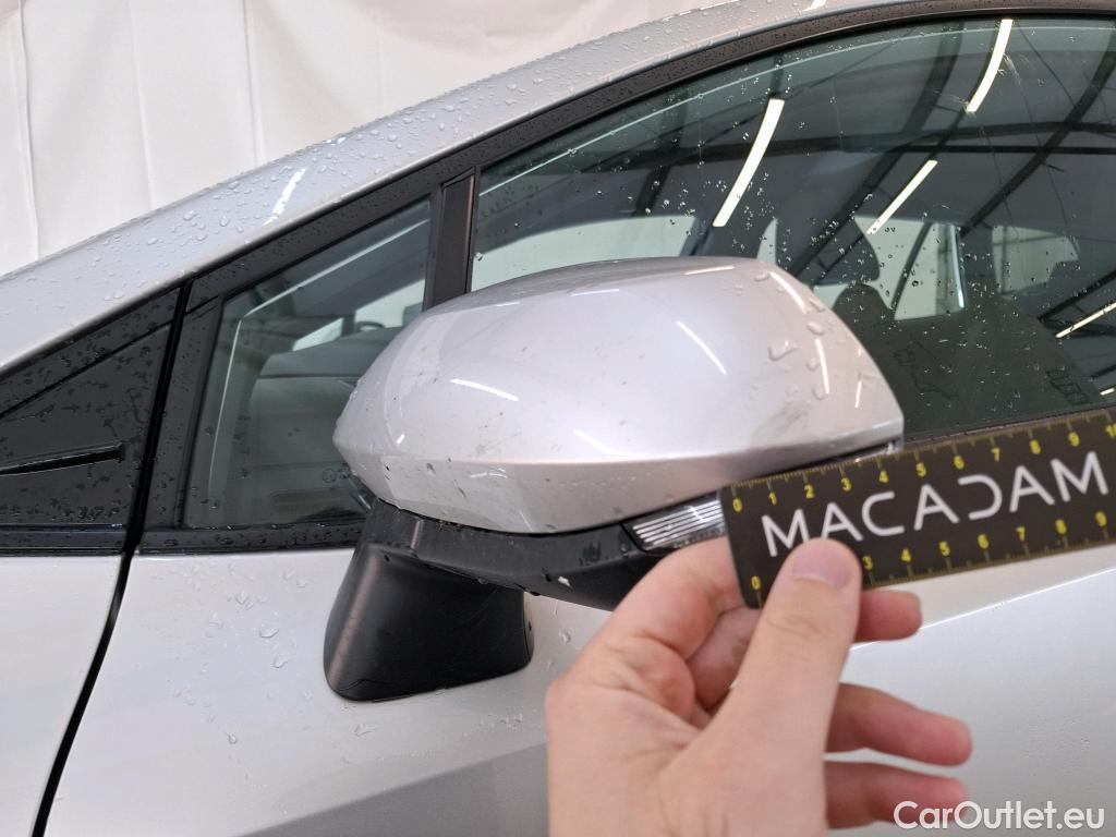  Toyota  Corolla TOYOTA  Touring Sports / 2022 / 5P / Break Hybride 140h Dynamic Business Beyond Zer #12