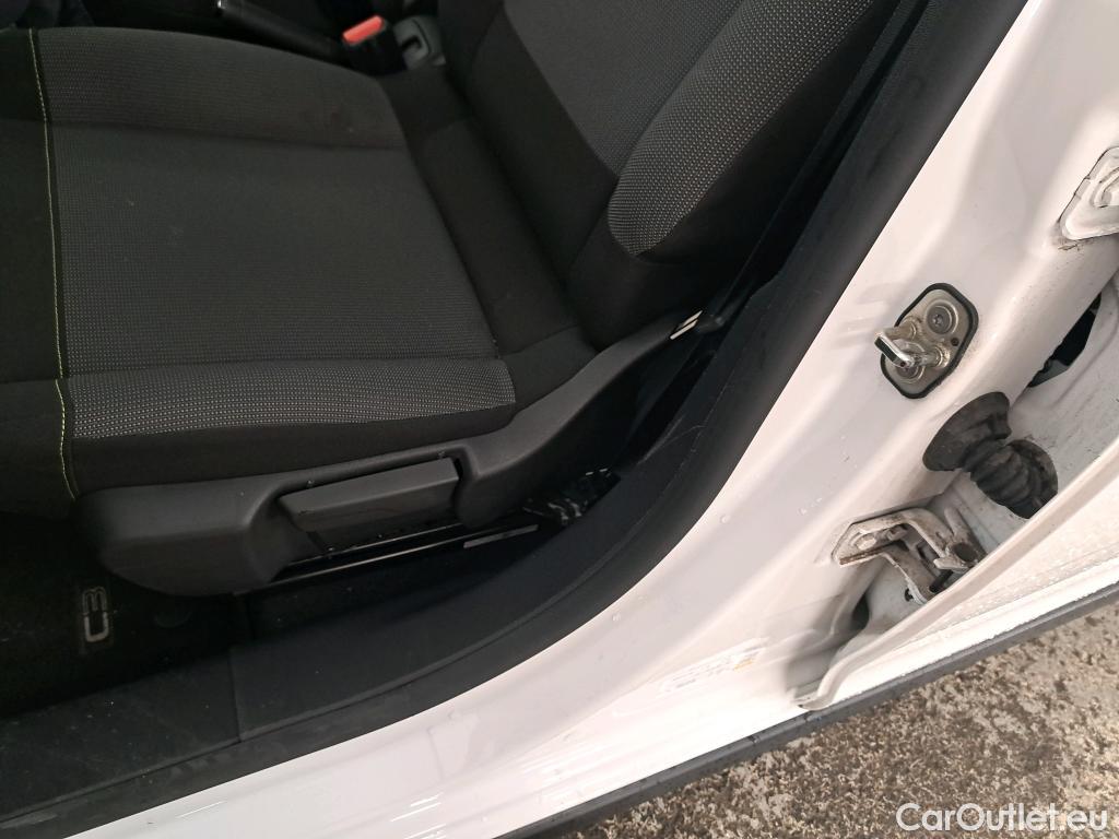  Citroen  C3  Feel Business 1.2 PureTech 80CV BVM5 E6d #7