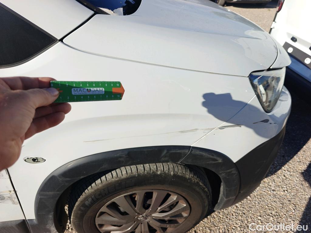  Peugeot  RIFTER PEUGEOT  / 2018 / 5P / combi Active Pack Business Std. BlueHDi 100 #11