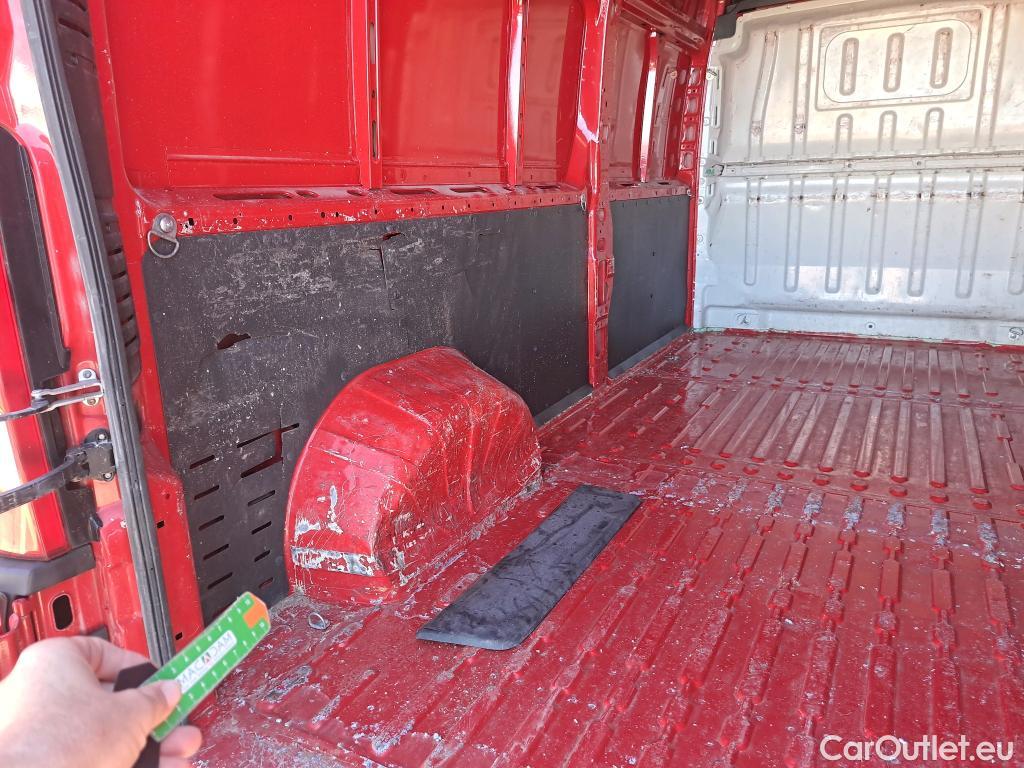  Peugeot  Boxer PEUGEOT  / 2014 / 4P / furgón Pack 335 L3 H2 BHDI 103kW (140CV) S&S #3