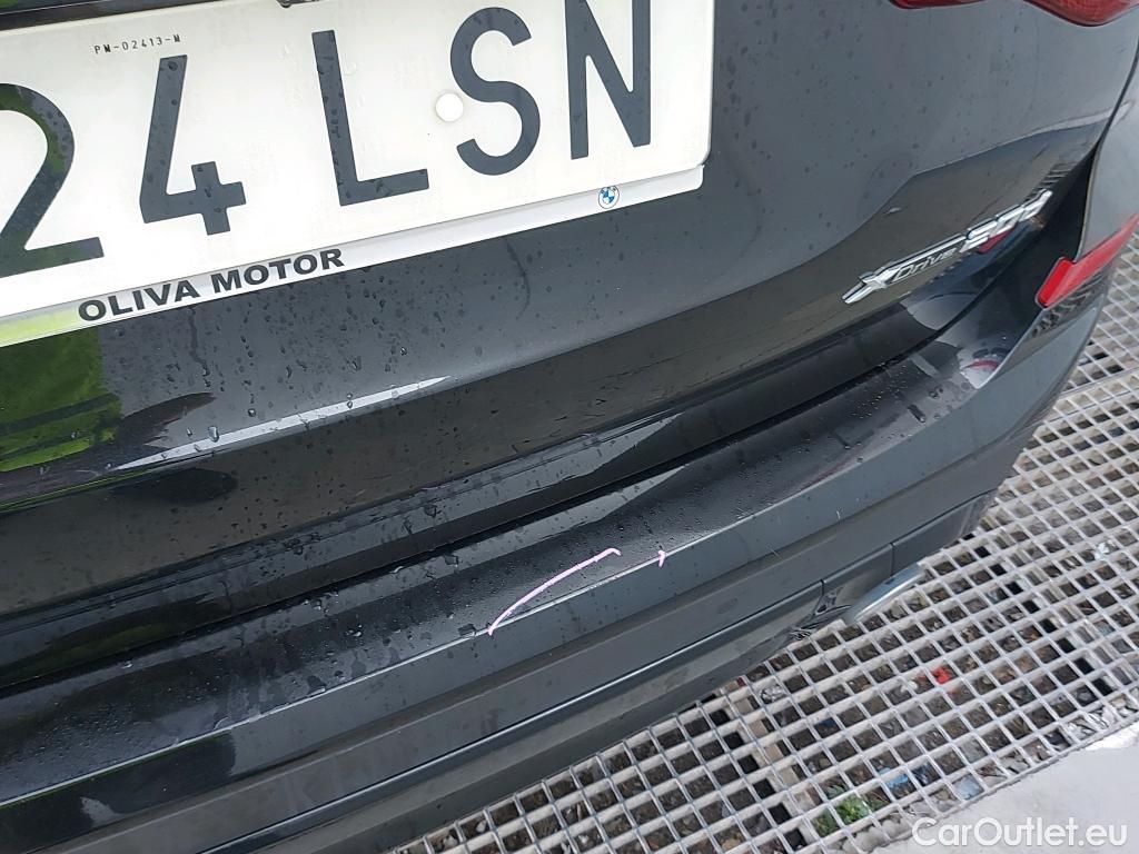  Bmw  X3 BMW  / 2017 / 5P / todoterreno xDrive20d (AC2) #22