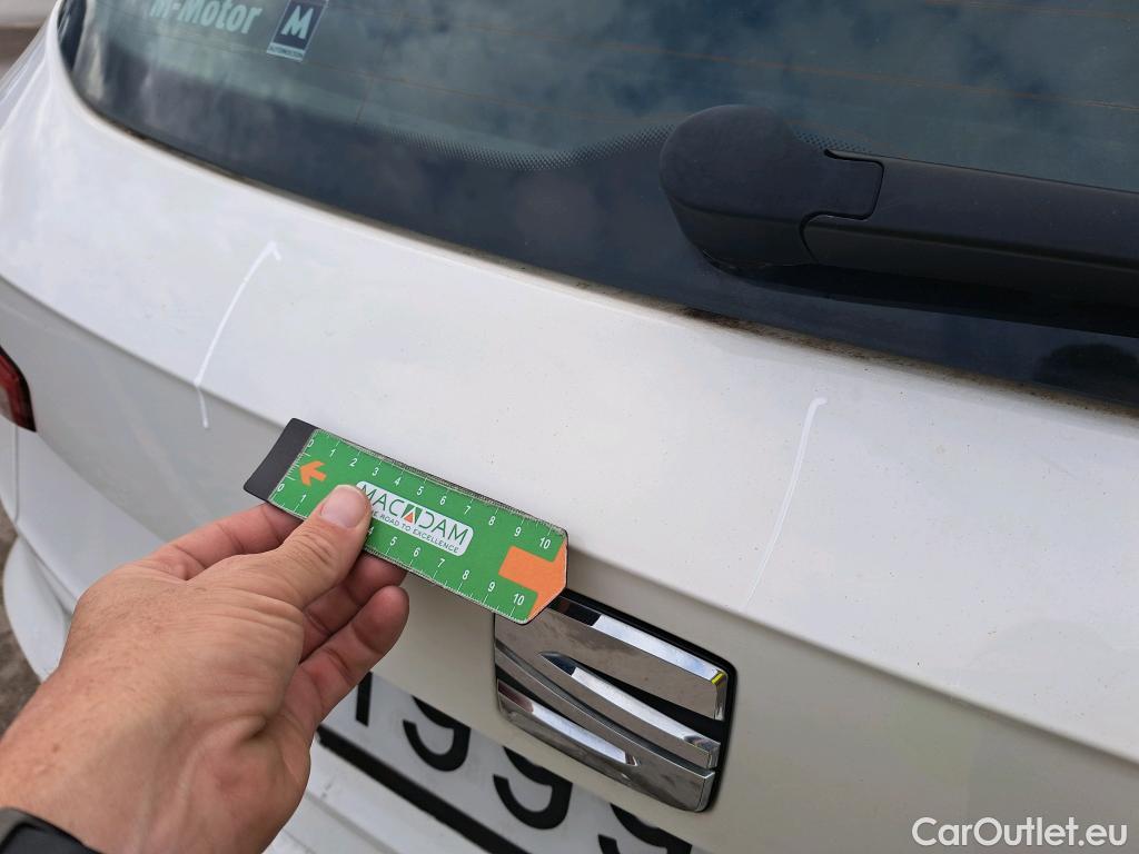  Seat  Arona SEAT  / 2017 / 5P / todoterreno 1.0 TSI 85kW (115Cv) Style Edition Eco (CX) #6