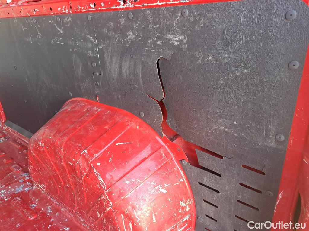  Peugeot  Boxer PEUGEOT  / 2014 / 4P / furgón Pack 335 L3 H2 BHDI 103kW (140CV) S&S #45