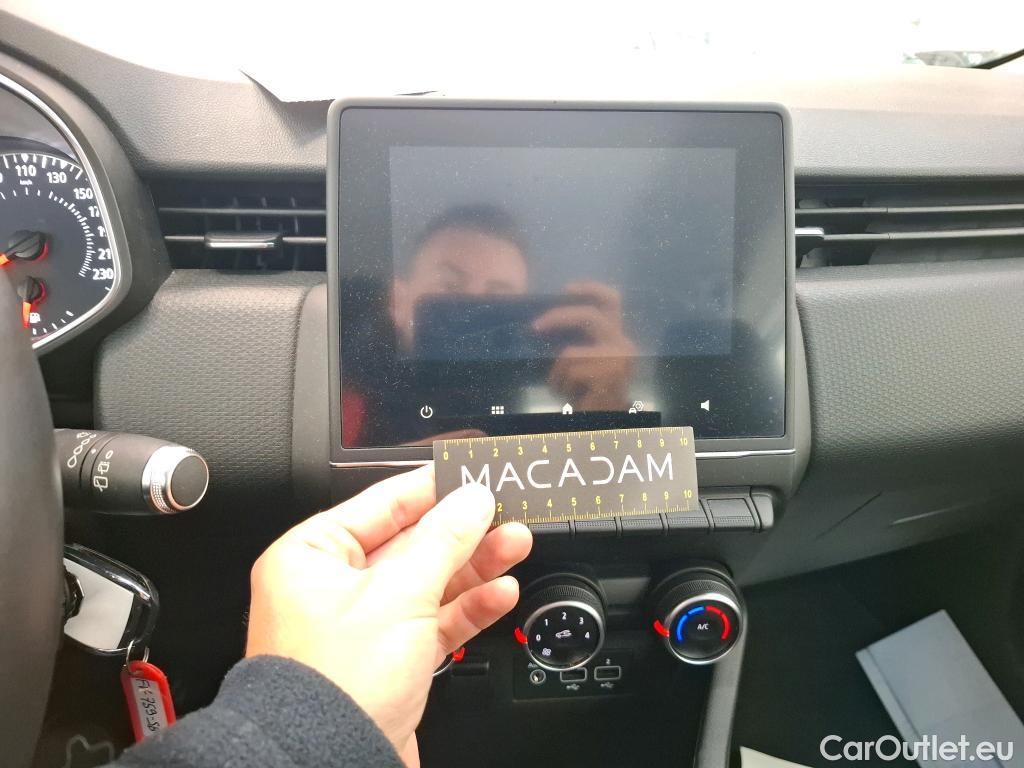  Renault  Clio  V Business 1.0 TCe 90CV BVM6 E6d #18