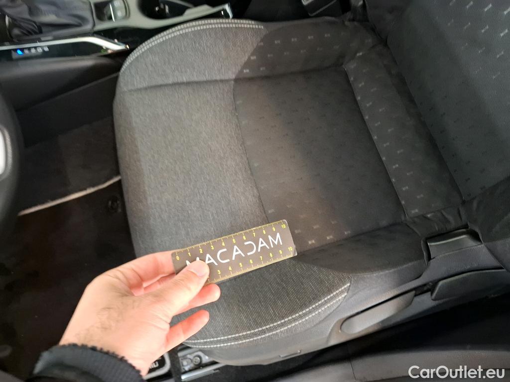  Toyota  Corolla TOYOTA  Touring Sports / 2022 / 5P / Break Hybride 140h Dynamic Business Beyond Zer #10