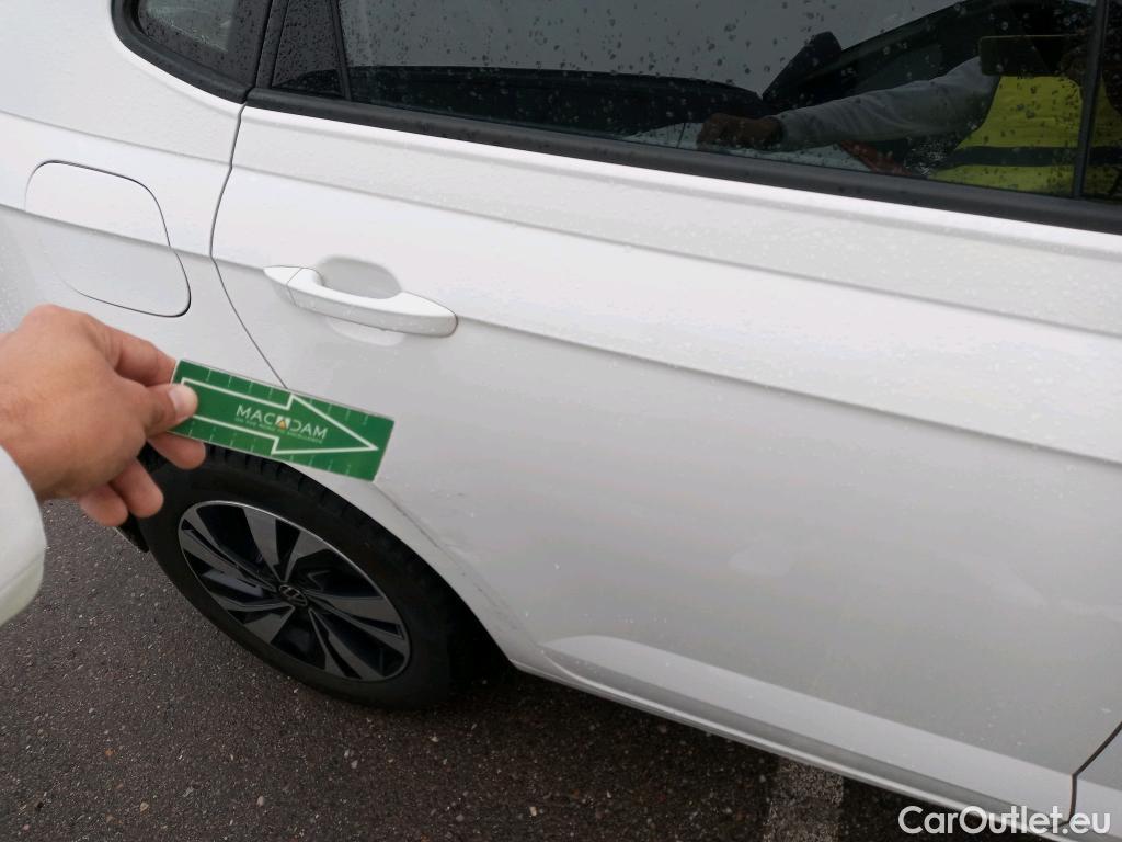  Volkswagen  Polo VOLKSWAGEN  / 2017 / 5P / berlina con portón Advance 1.0 TSI 70kW (95CV) #12