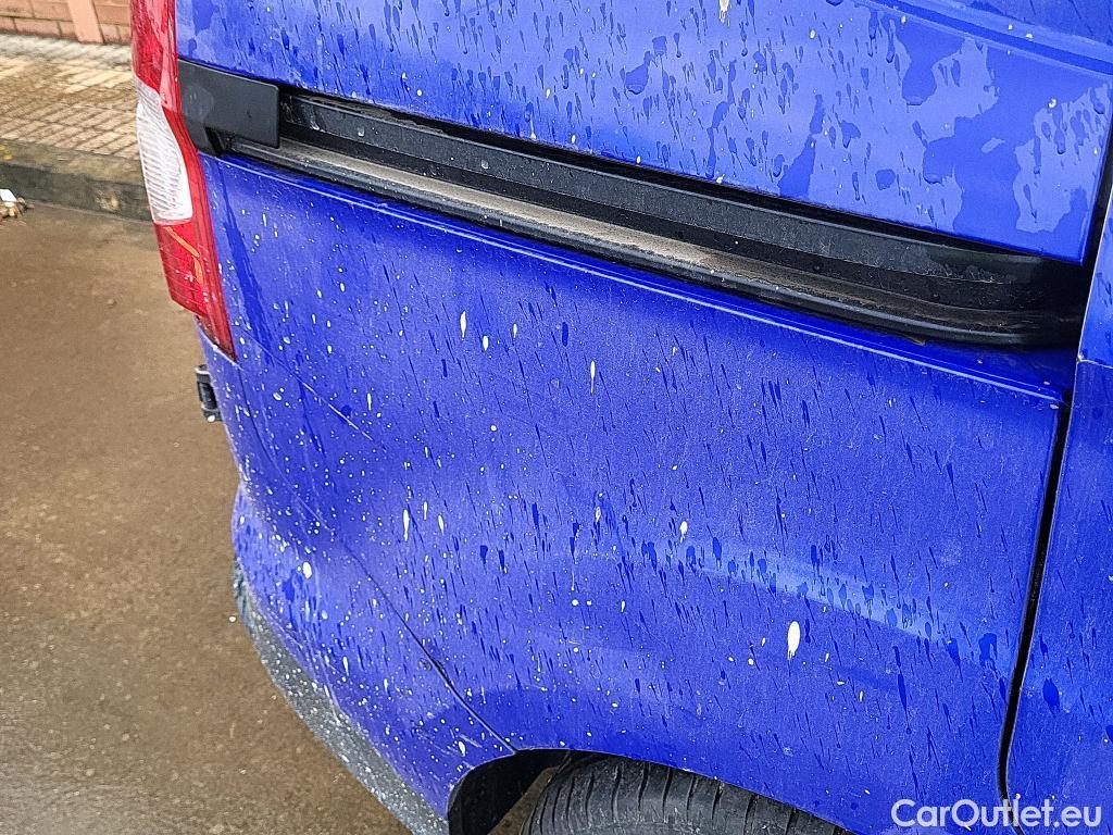  Ford  Transit FORD  Courier/2014/4P/furgón der.turis Van 1.0 EcoBoost 75kW Trend #21