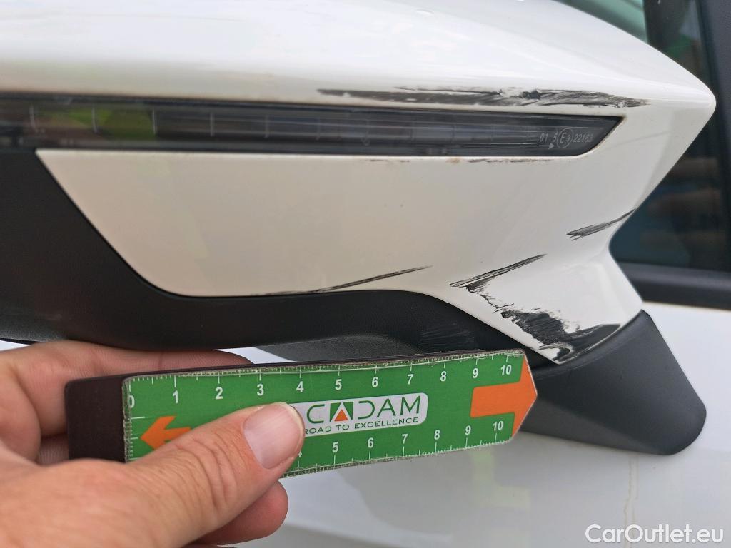  Seat  Arona SEAT  / 2017 / 5P / todoterreno 1.0 TSI 85kW (115Cv) Style Edition Eco (CX) #56