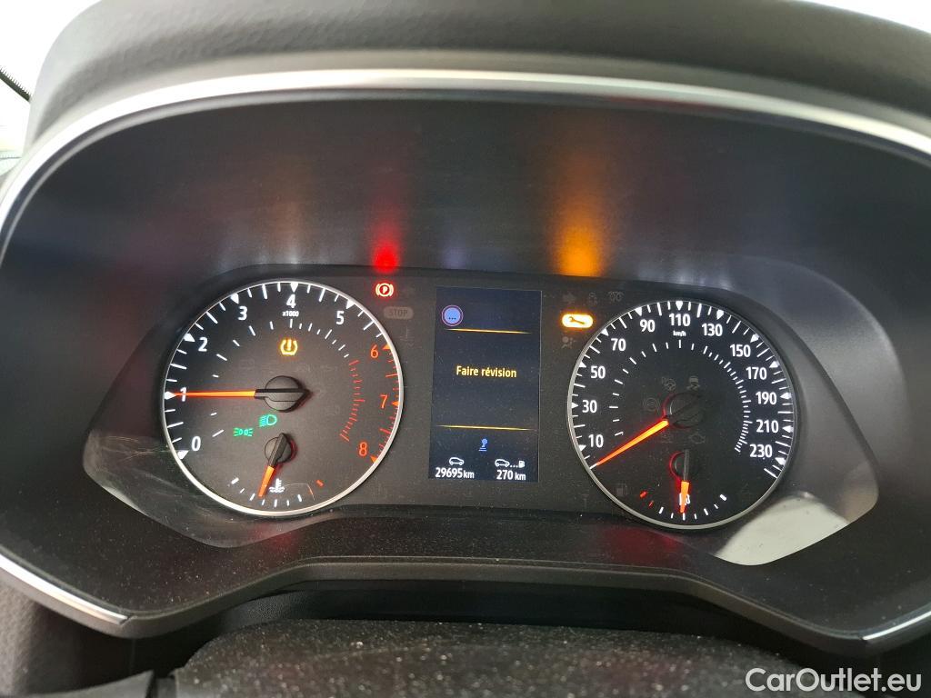  Renault  Clio  V Business 1.0 TCe 90CV BVM6 E6d #8