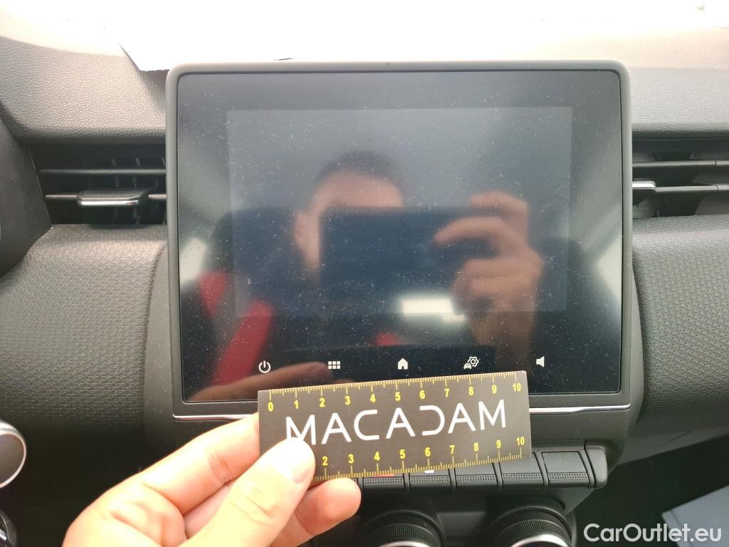  Renault  Clio  V Business 1.0 TCe 90CV BVM6 E6d #19