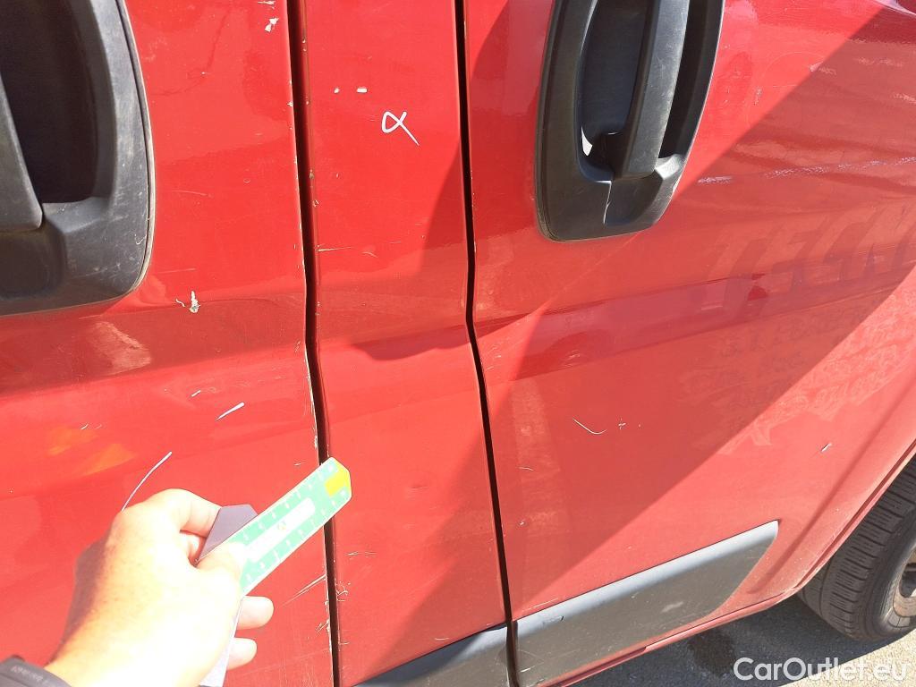  Peugeot  Boxer PEUGEOT  / 2014 / 4P / furgón Pack 335 L3 H2 BHDI 103kW (140CV) S&S #59