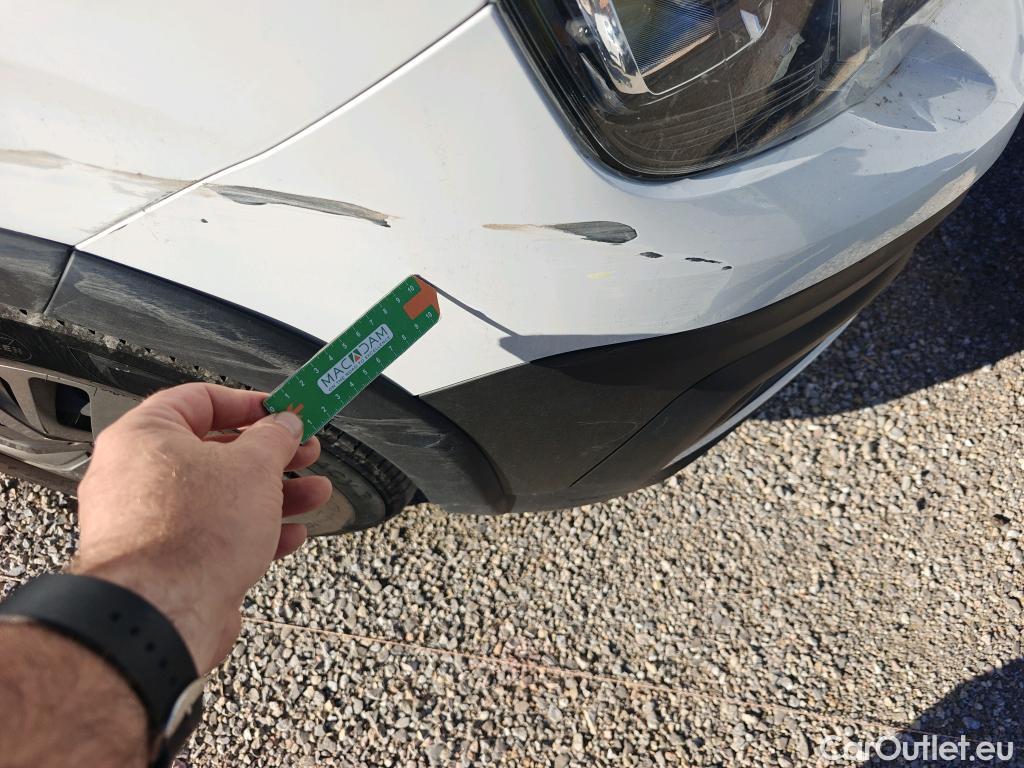  Peugeot  RIFTER PEUGEOT  / 2018 / 5P / combi Active Pack Business Std. BlueHDi 100 #25