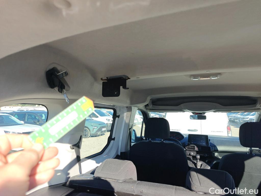  Peugeot  RIFTER PEUGEOT  / 2018 / 5P / combi Active Pack Business Std. BlueHDi 100 #45